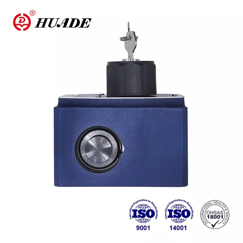 Jak nastavíte regulační ventil průtoku?