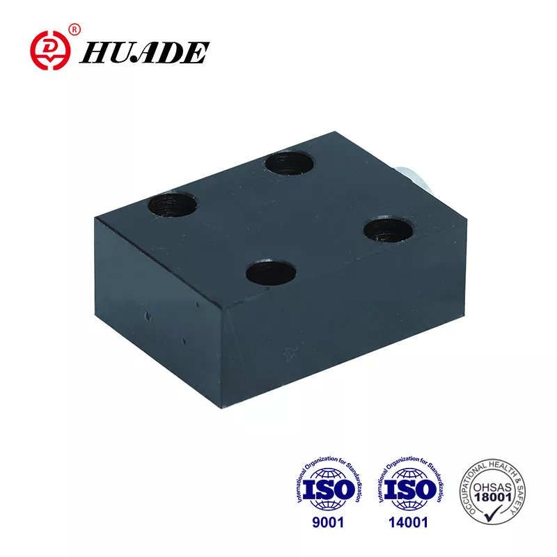 Zpětný ventil RVP 30: Kompletní průvodce